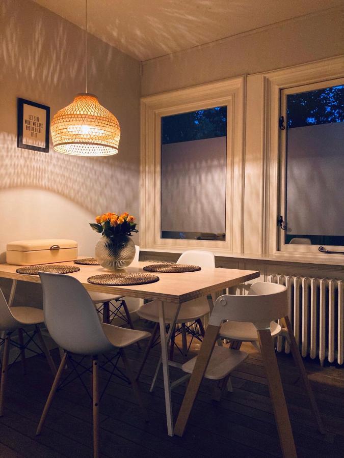 Appartement Katwijk Close To The Beach Katwijk aan Zee Bagian luar foto