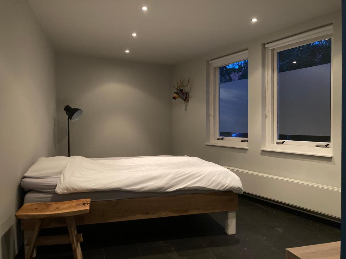 Appartement Katwijk Close To The Beach Katwijk aan Zee Bagian luar foto